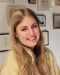 Profilbild von Charlotte
