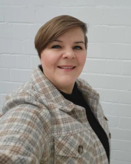 Profilbild von Svenja