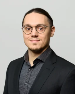 Profilbild von Robin