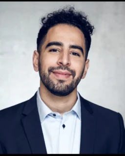 Profilbild von Issam