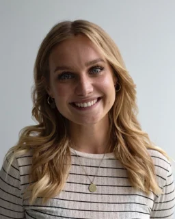 Profilbild von Alina