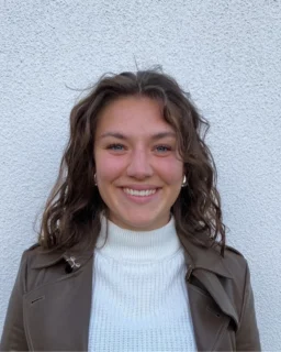 Profilbild von Tina