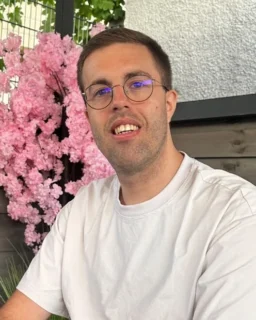 Profilbild von Bastian
