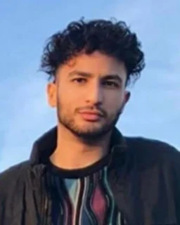 Profilbild von Mohamed