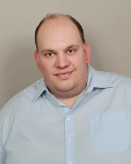 Profilbild von Tobias
