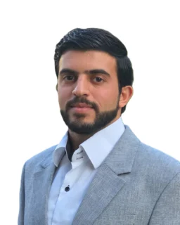 Profilbild von Mahdi