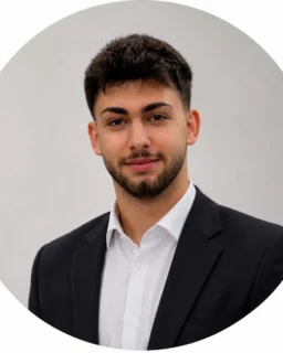 Profilbild von Mahmoud