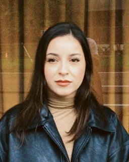 Profilbild von Behza