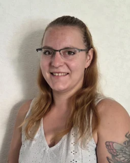 Profilbild von Lisa-Marie