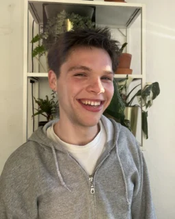 Profilbild von Joris