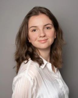 Profilbild von Lucy