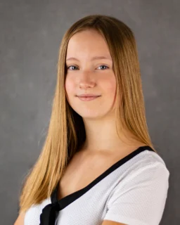Profilbild von Milena