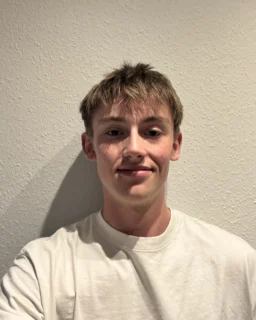 Profilbild von Aaron