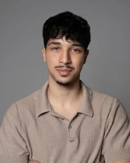 Profilbild von Francesco