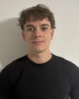 Profilbild von Jascha