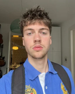 Profilbild von Vincent