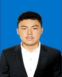 Profilbild von Gilbert