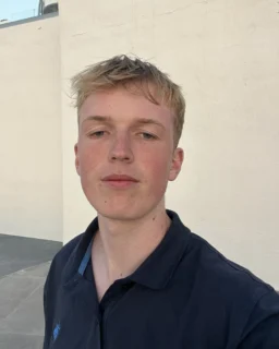 Profilbild von Lukas
