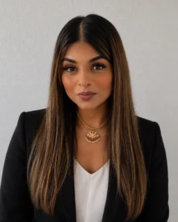 Profilbild von Jasmin