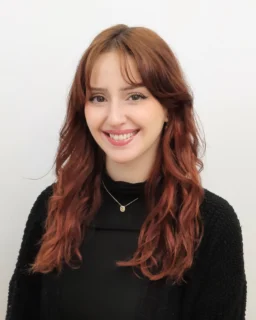 Profilbild von Agustina