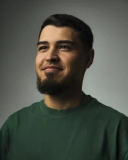 Profilbild von Amir