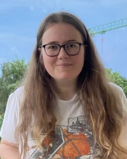 Profilbild von Kim