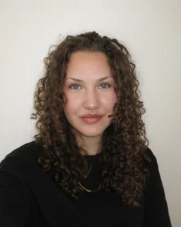 Profilbild von Freya