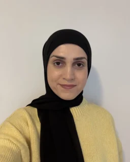 Profilbild von Leyla