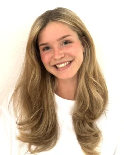 Profilbild von Vivien