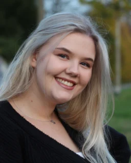 Profilbild von Tina