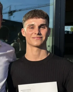 Profilbild von Paul