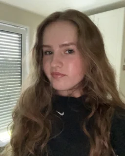 Profilbild von Teresa