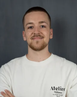 Profilbild von Maxim
