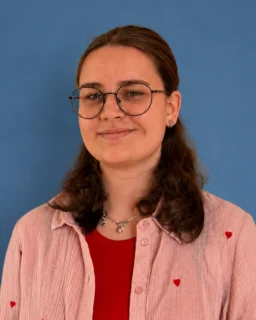 Profilbild von Hanna