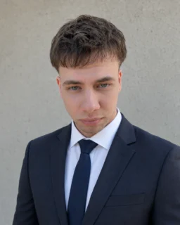 Profilbild von Dennis