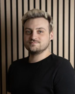 Profilbild von Mike