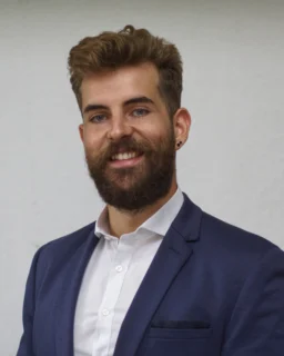 Profilbild von Simon