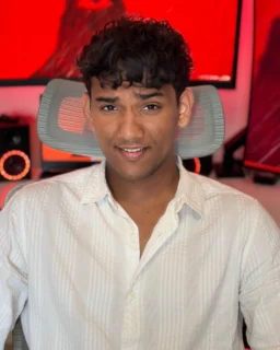 Profilbild von Mohammed