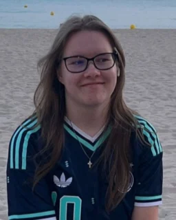 Profilbild von Sophie