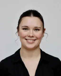 Profilbild von Romina