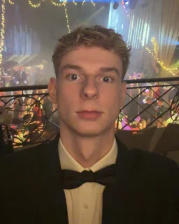 Profilbild von Erik