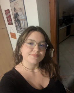 Profilbild von Anna