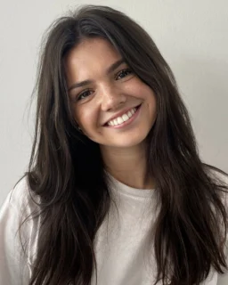 Profilbild von Luisa