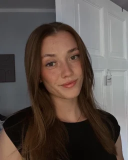 Profilbild von Sophie