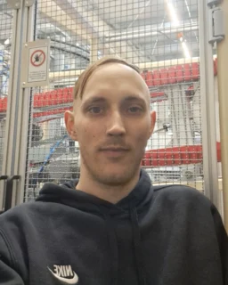 Profilbild von Kevin
