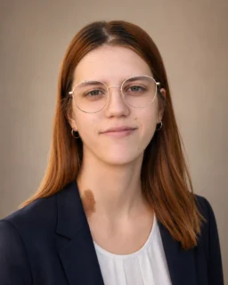 Profilbild von Melina