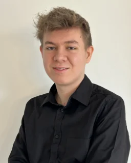 Profilbild von Luca