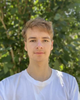 Profilbild von Paul
