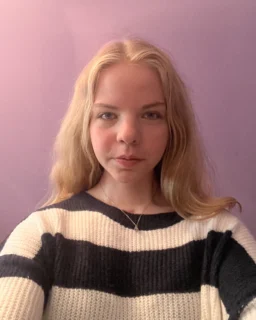 Profilbild von Pia