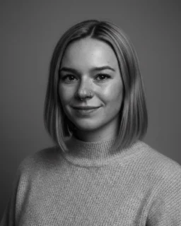 Profilbild von Samira